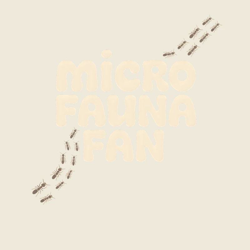 Fan de microfaune | Insectes et petits animaux