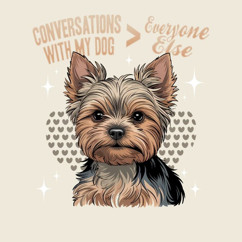 Yorkshire Terrier Yorkie Dog Breed