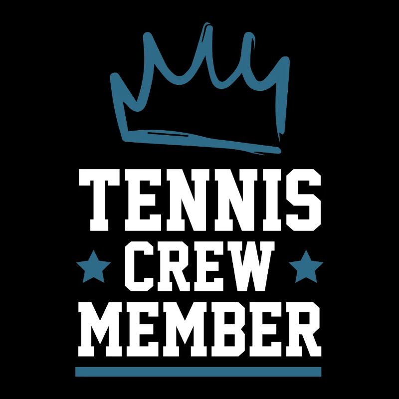Tennis Crew