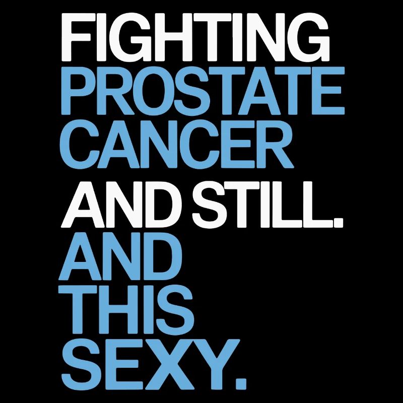 Lutter contre le cancer de la prostate – Sexy & Strong