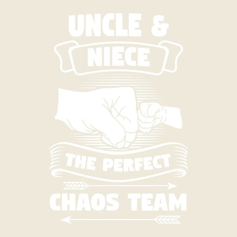 Uncle Niece Chaos Team