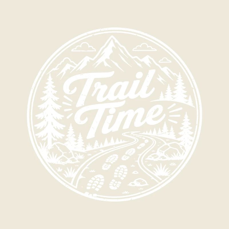 trail time