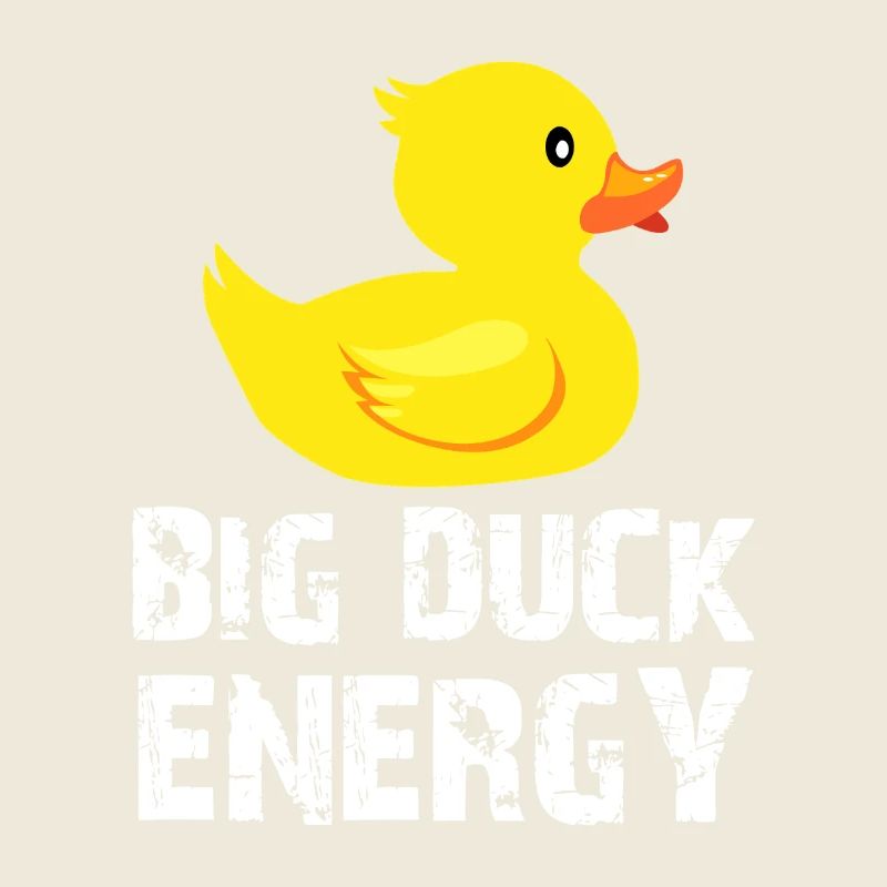 Big Duck Energy