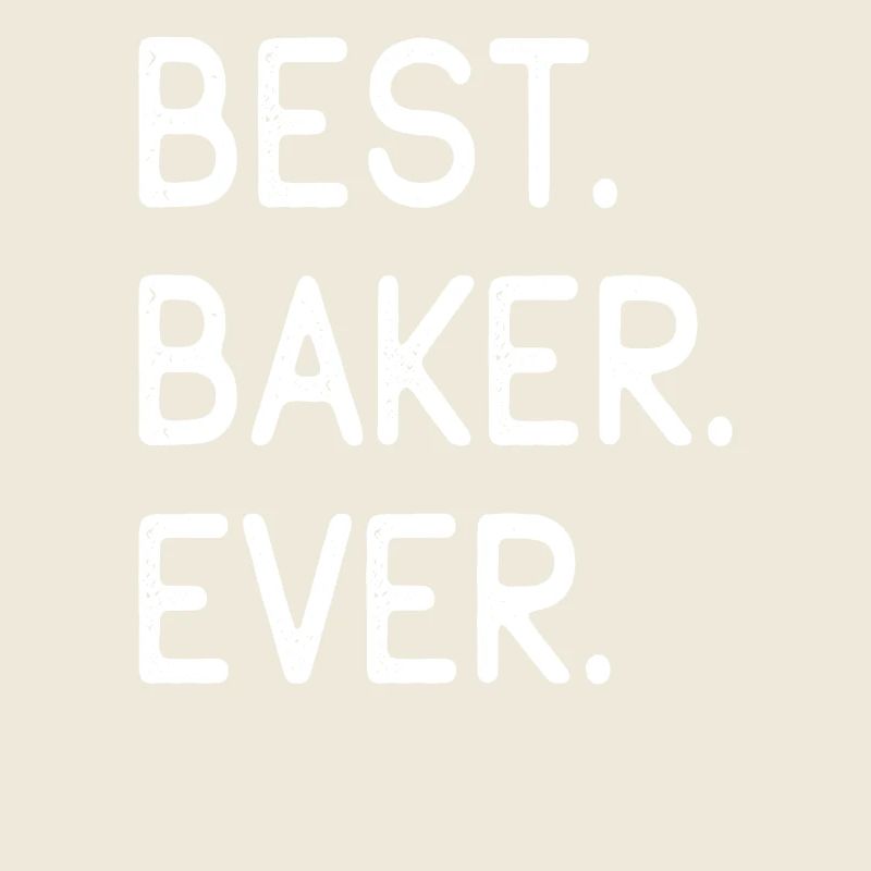 Meilleur Boulanger de tous les temps Bester Bäcker Aller Zeiten