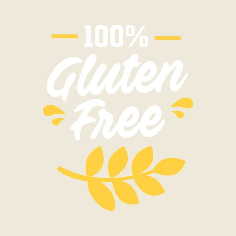 Sans gluten