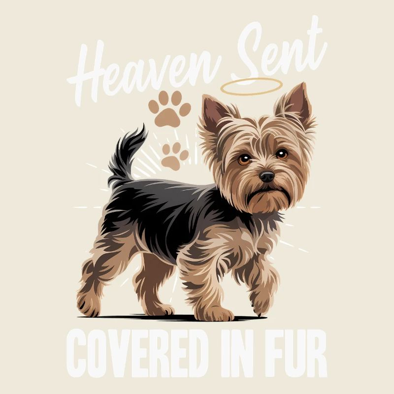 Yorkshire Terrier Yorkie Dog Breed