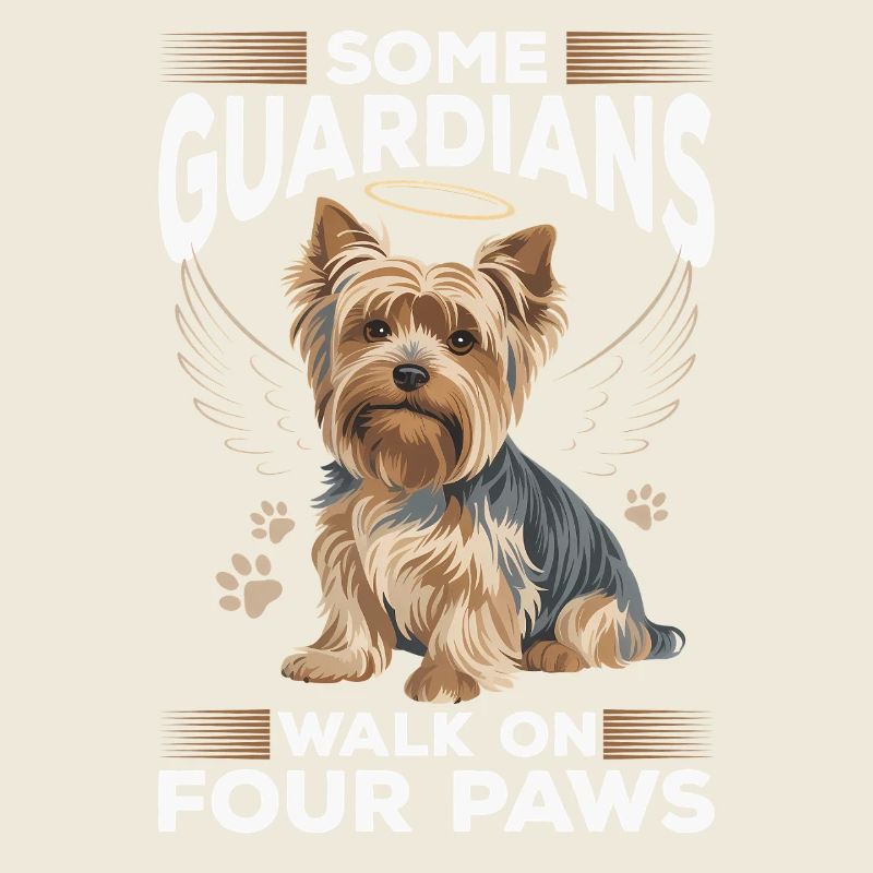Yorkshire Terrier Yorkshire Race de chien Yorkshire