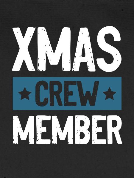 Xmas Crew