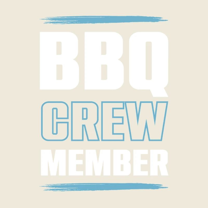 Bbq Crew