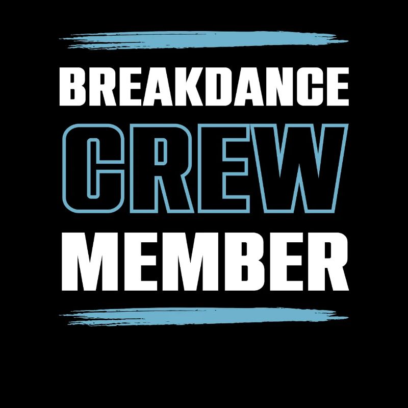 Équipe de breakdance