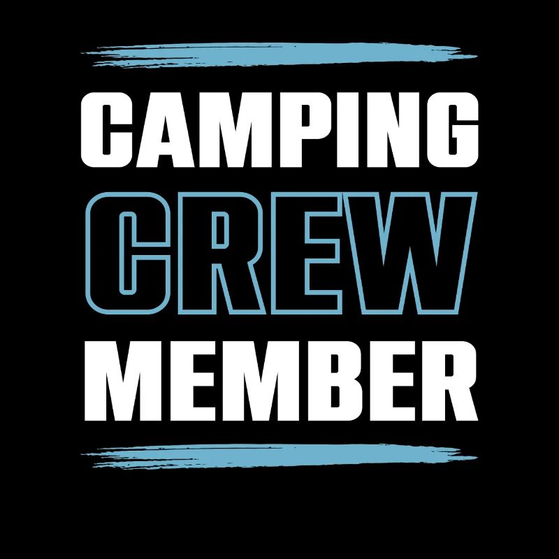Camping Crew