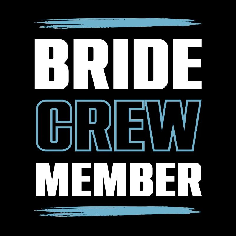 Bride Crew