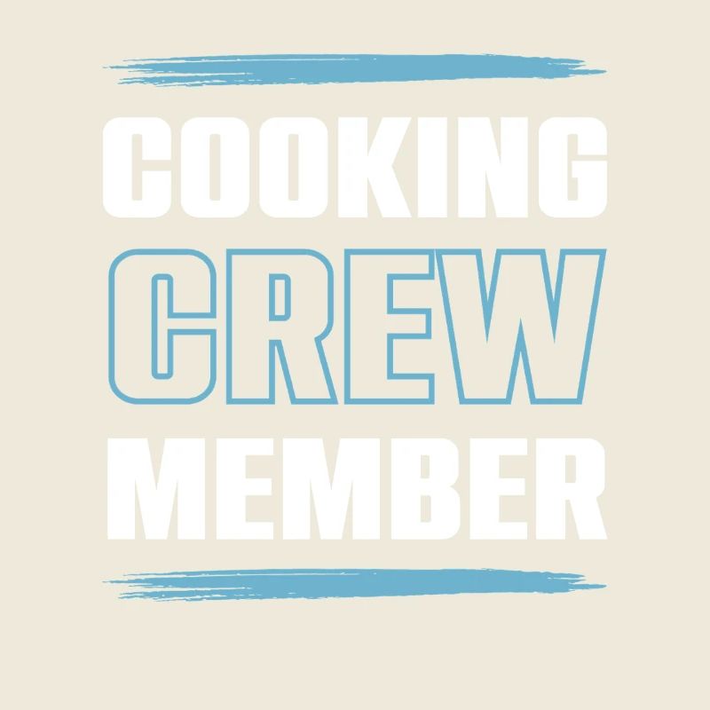 Cooking Crew