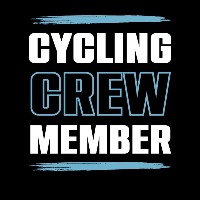 Cycling Crew