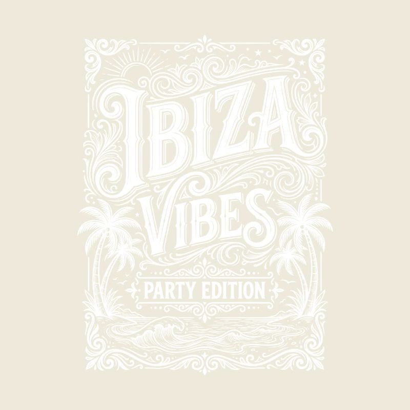 Ibiza Vibes
