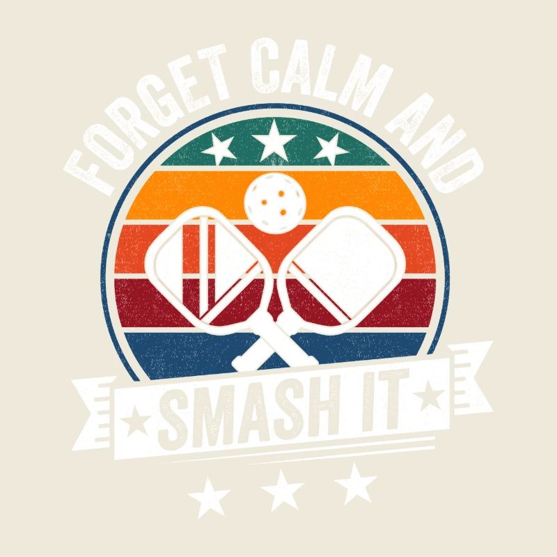 Forged Calm et Smash It Rétro