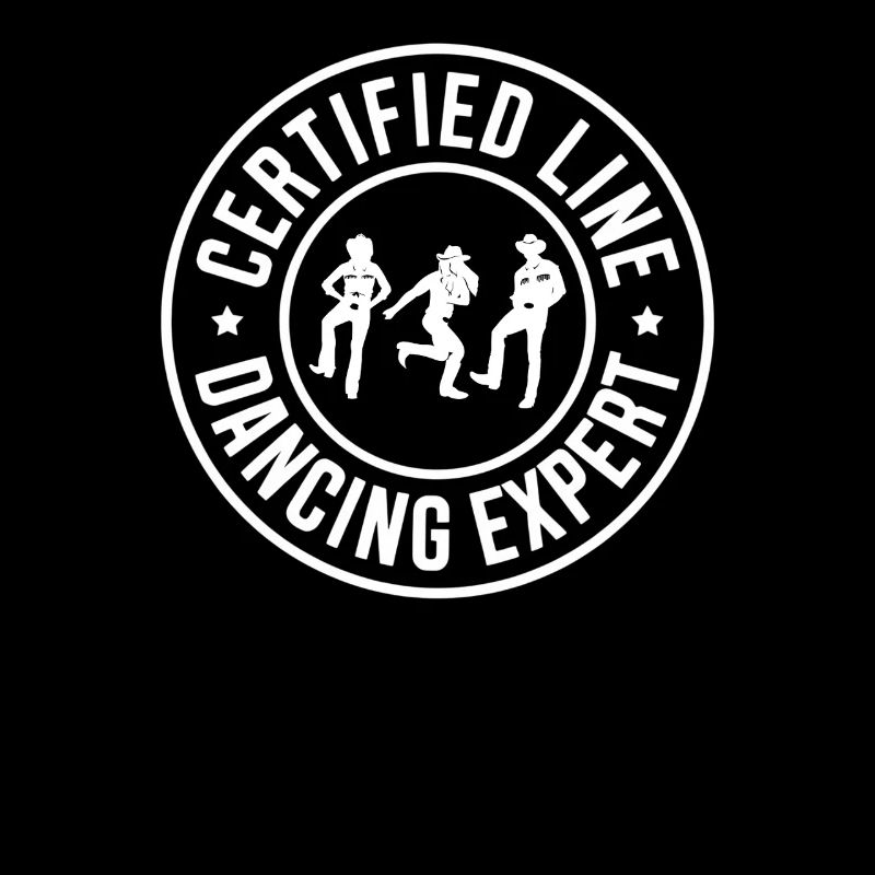 Line Dance Line Dancing Line Dancer Geschenke