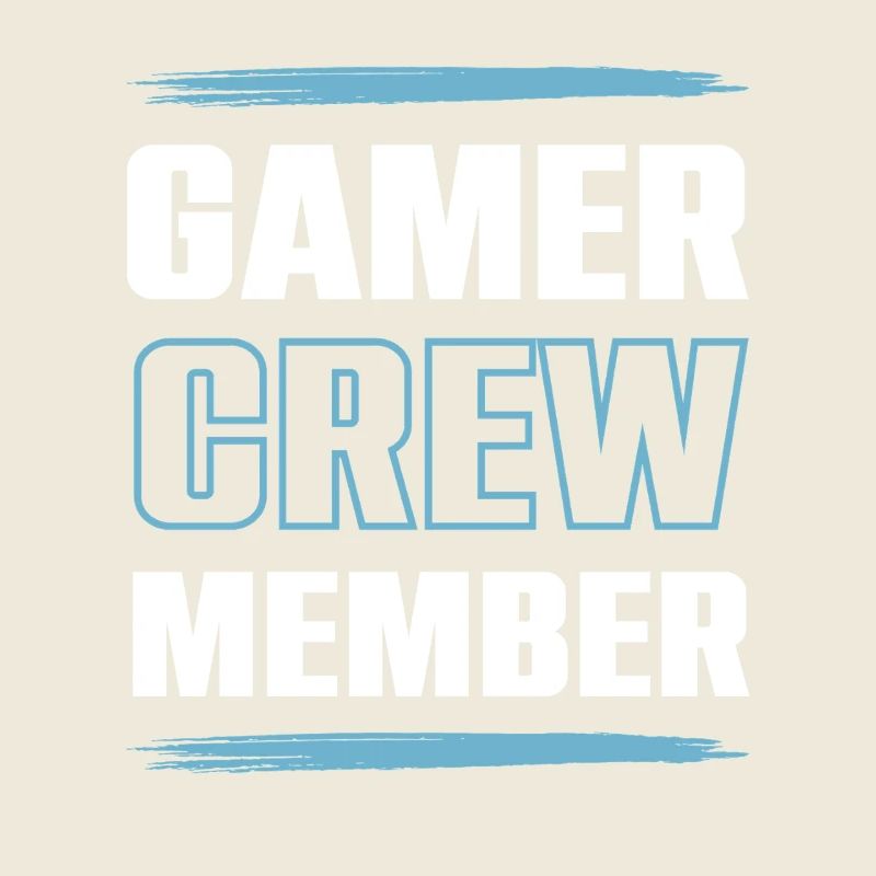 Gamer Crew