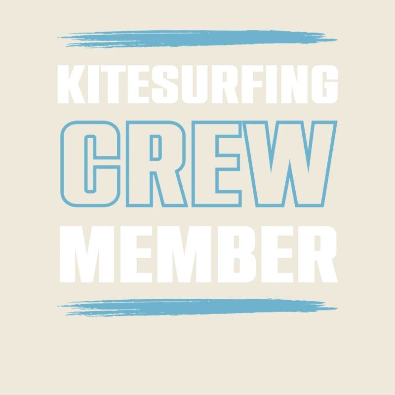 Équipe de kitesurf