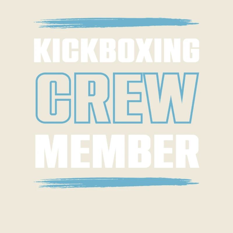 Kickboxing Crew