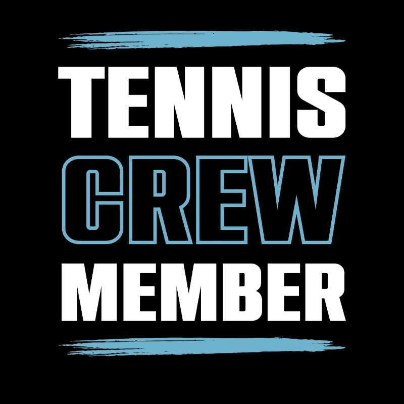 Tennis Crew