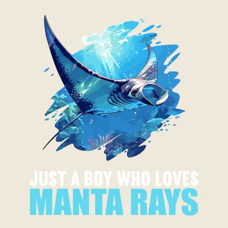 Rochen Mantarochen