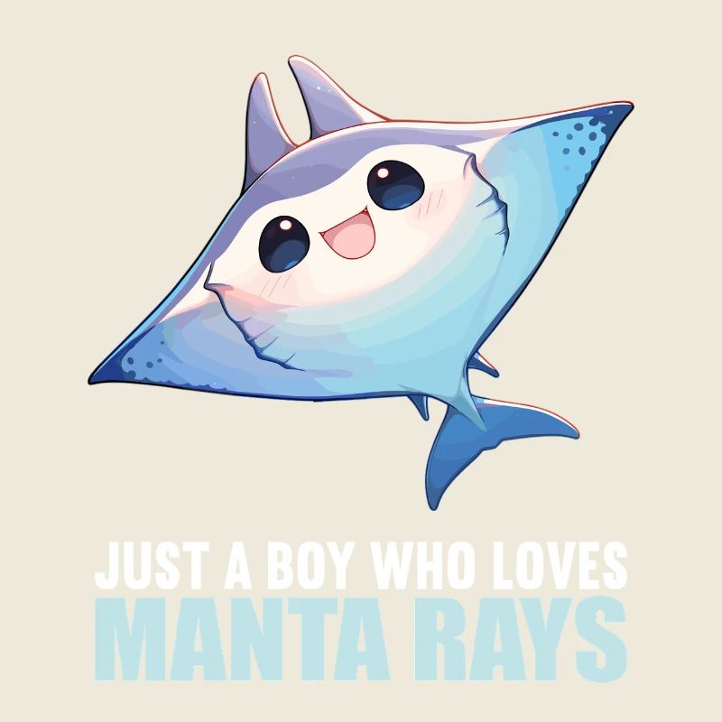 Rochen Mantarochen