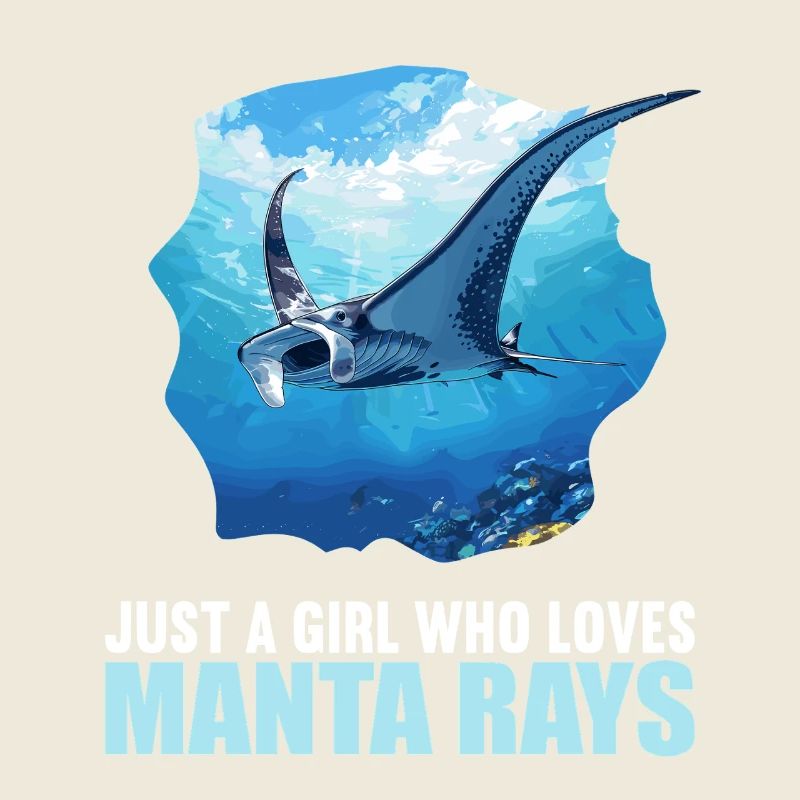 Rochen Mantarochen