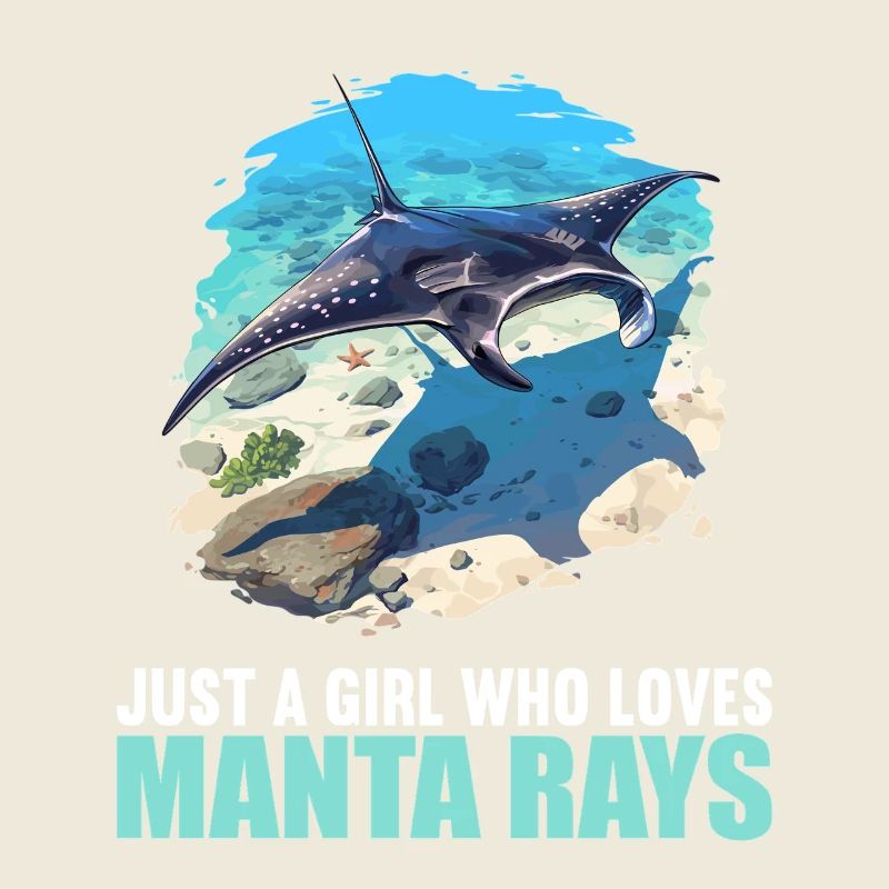 Rochen Mantarochen