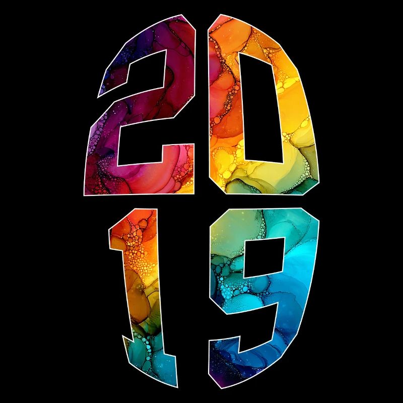 7 ANS 2019 7E ANNIVERSAIRE
