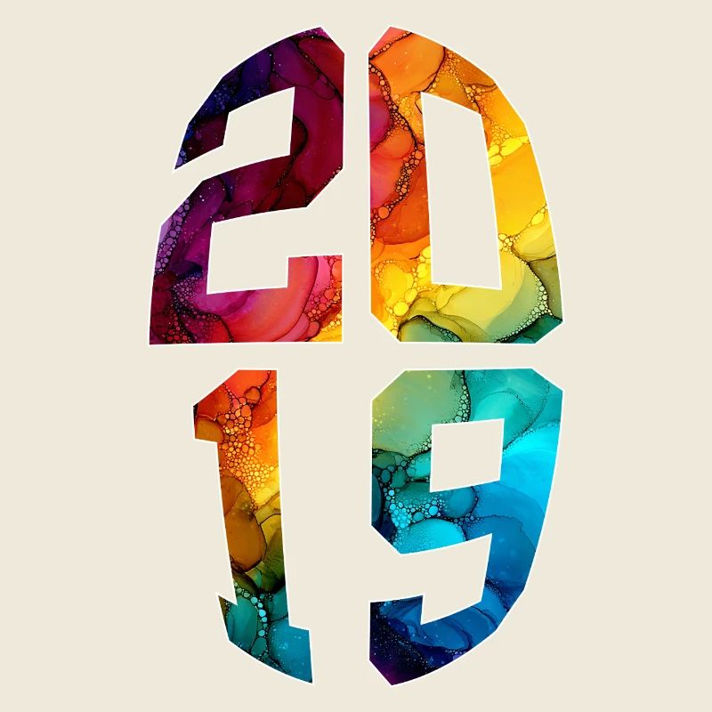 7 ANS 2019 7E ANNIVERSAIRE