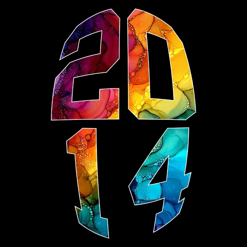 12 ANS 2014 12E ANNIVERSAIRE