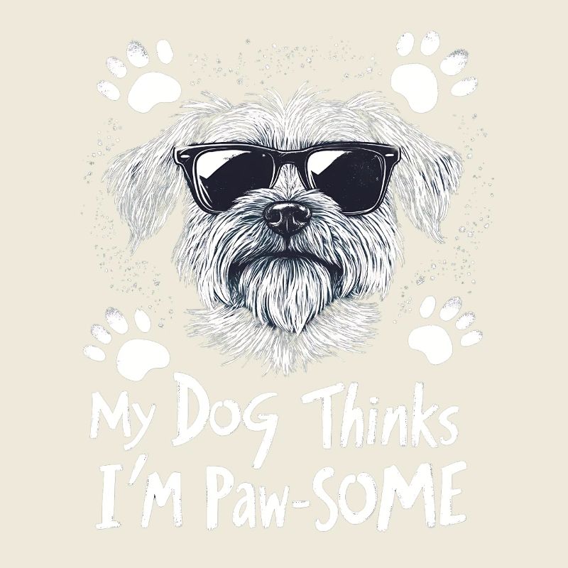 Pawsome Dog Owner