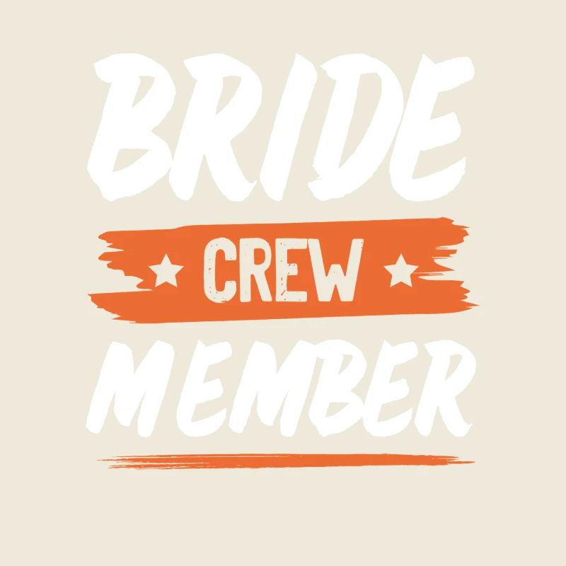 Bride Crew