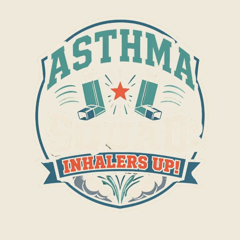 Asthma Squad Inhalers Up Asthmatics