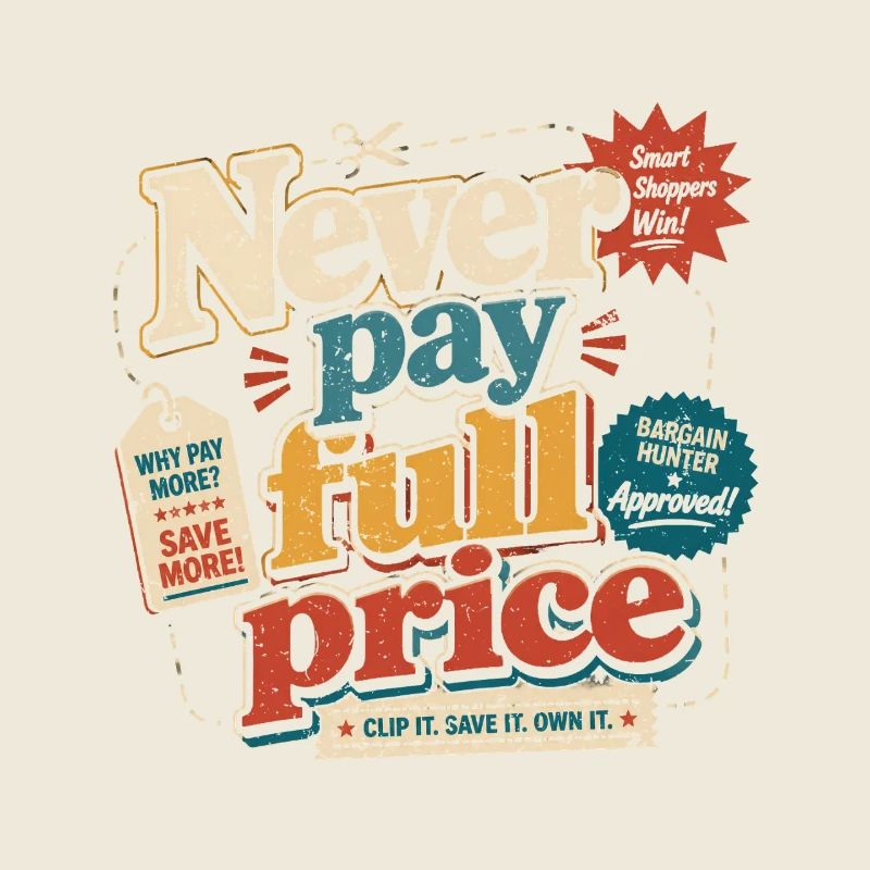 Couponing Coupon Gutscheine
