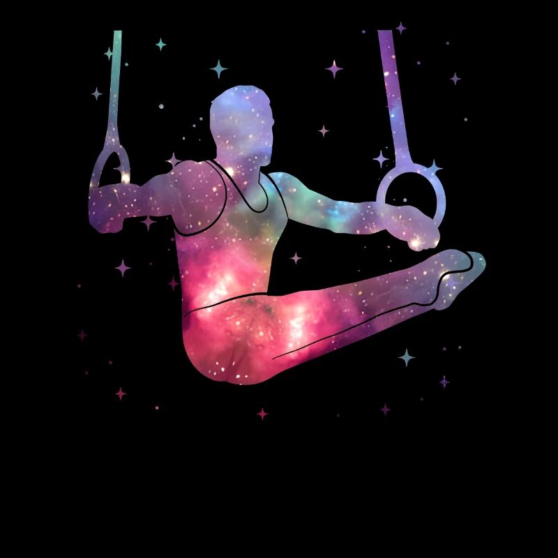 Gymnastics Gymnastics Ring Gymnastics Space Gymnastics