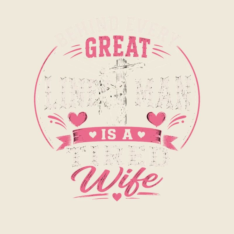 Lineman Love Cable Electricity Technology
