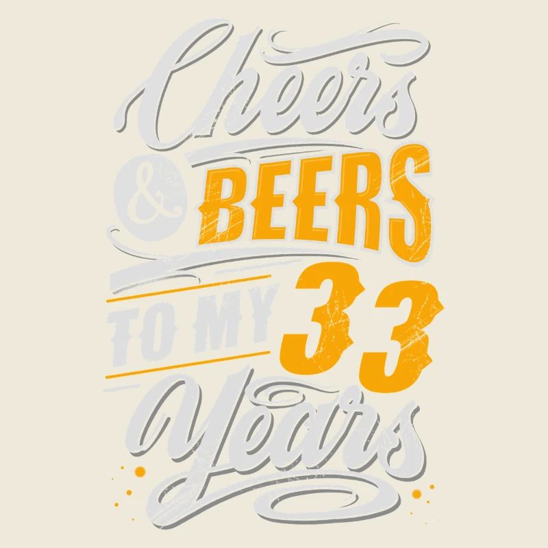 33e anniversaire