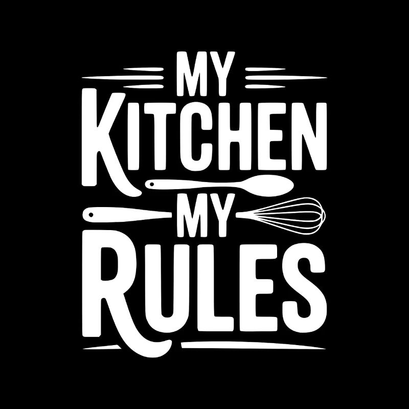 My Kitchen My Rules