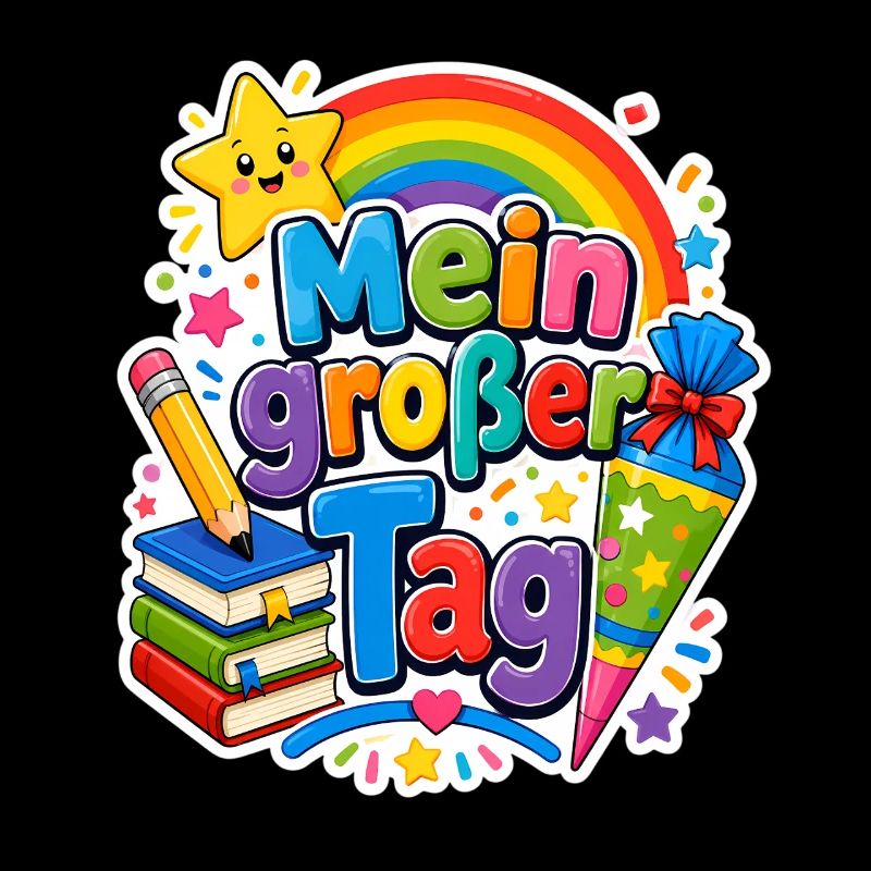 Schulkind 2026 Einschulung 2026 Schulanfang