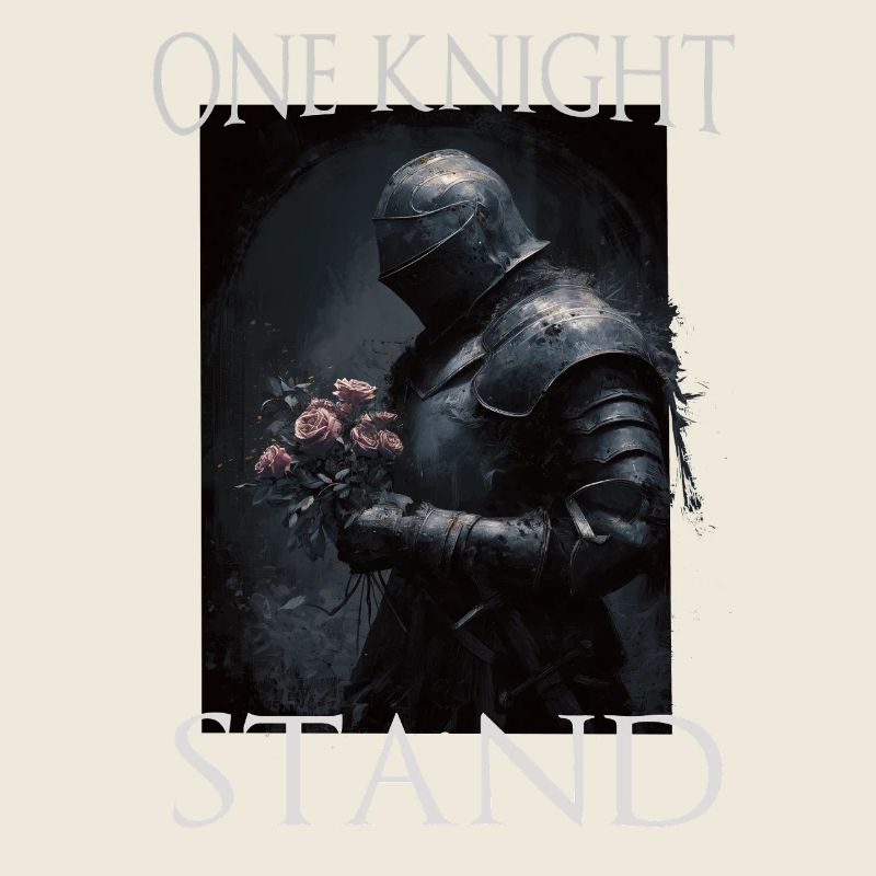 Knight Buhurt Warrior Motif Bouhourt Hobby Buhurt