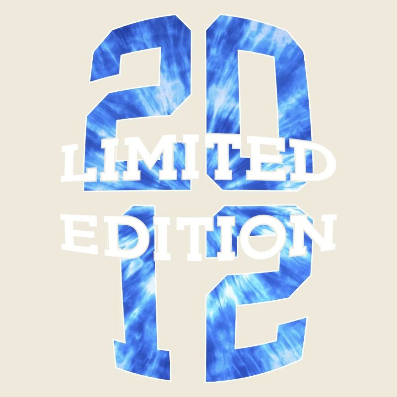 ÉDITION LIMITÉE 2012 14 ANS 14E ANNIVERSAIRE
