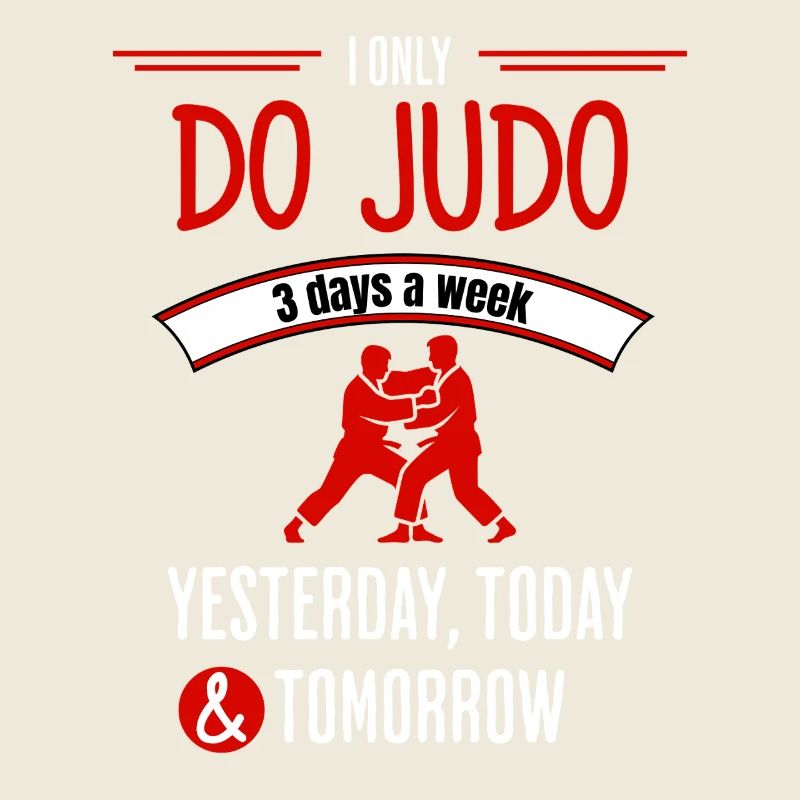 Citation drôle de judo