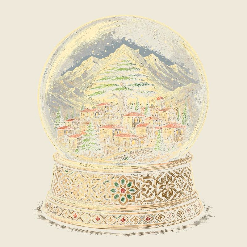 Liban Libanais