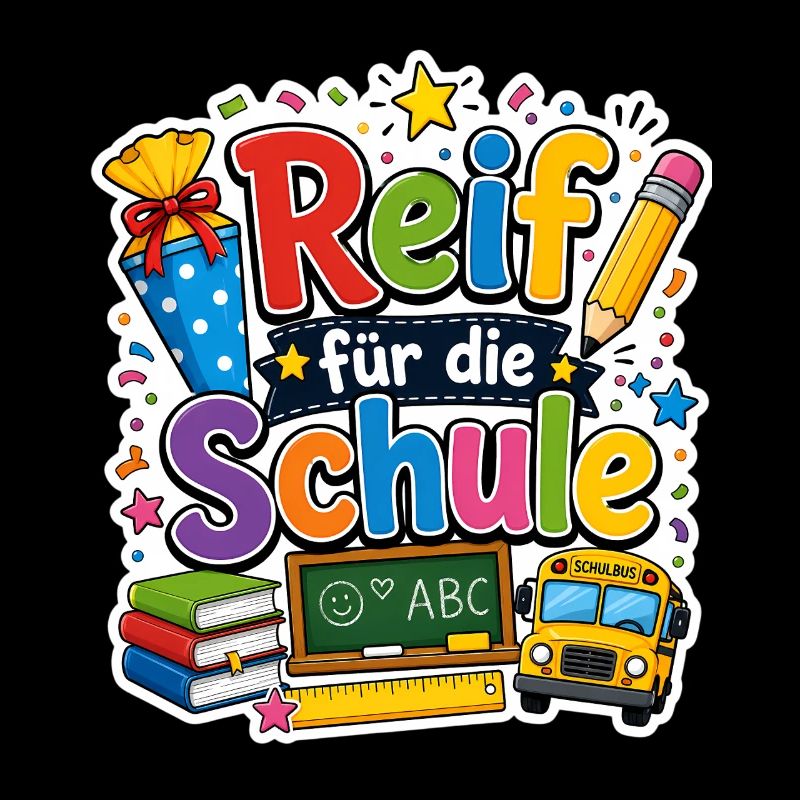 Schulkind 2026 Einschulung 2026 Schulanfang