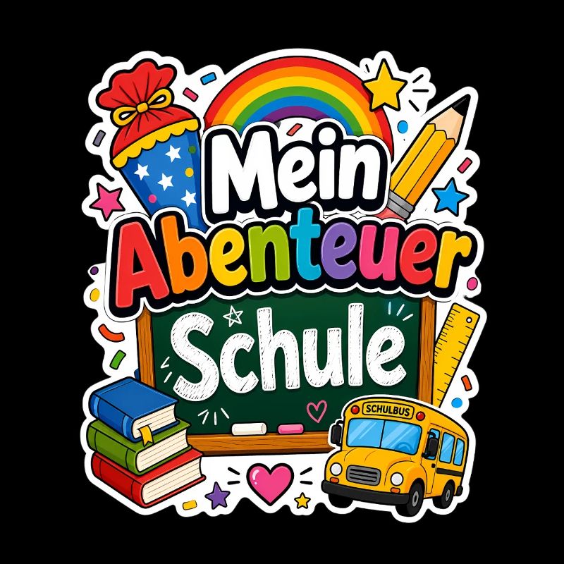 Schulkind 2026 Einschulung 2026 Schulanfang