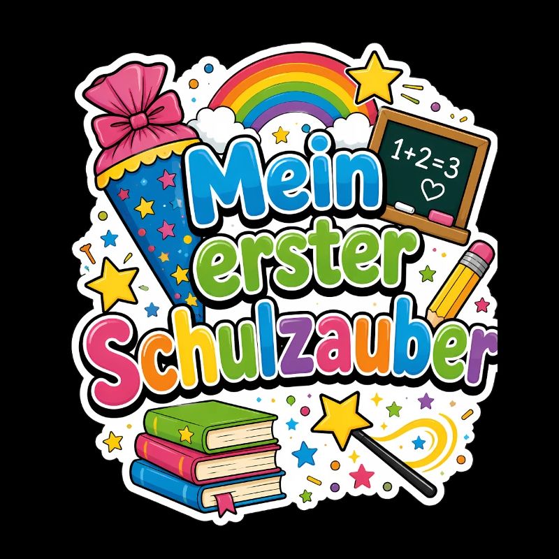 Schulkind 2026 Einschulung 2026 Schulanfang