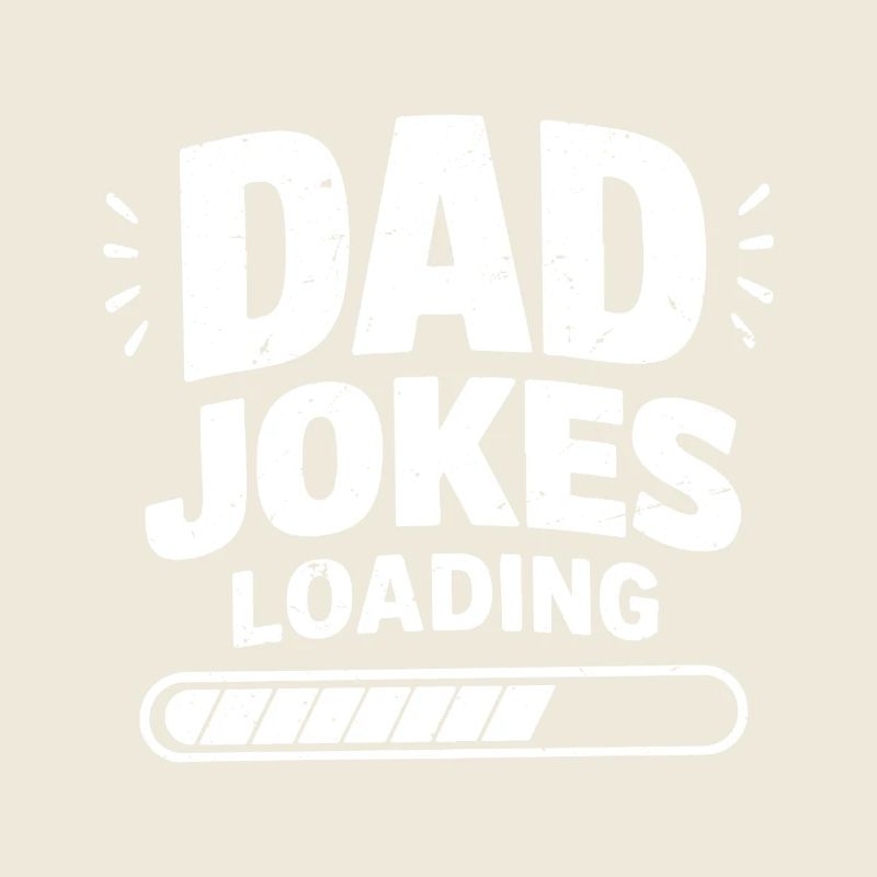 Blagues de papa en charge