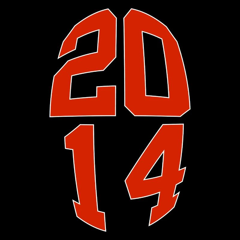 12 ANS 2014 12E ANNIVERSAIRE